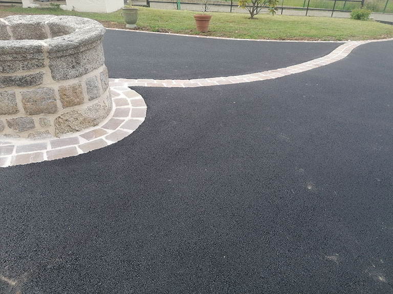 Enrobé